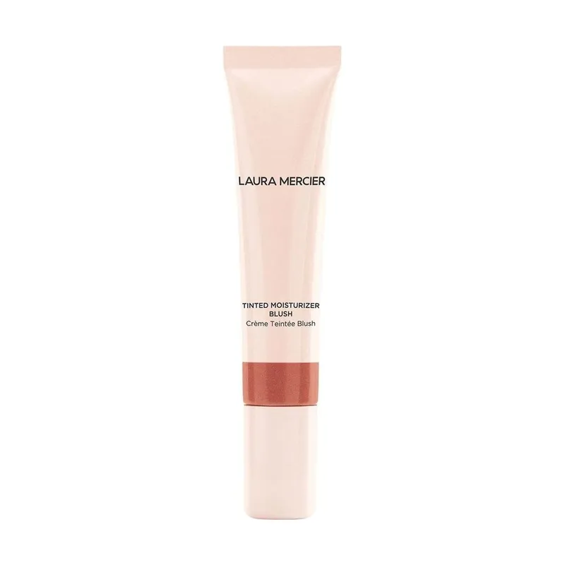 Blush Líquido Laura Mercier Tinted Moisturizer Blush