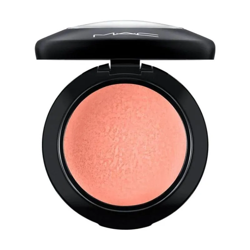 Blush MAC Mineralize Matte Blush