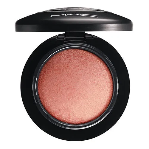 Blush Mineralize
