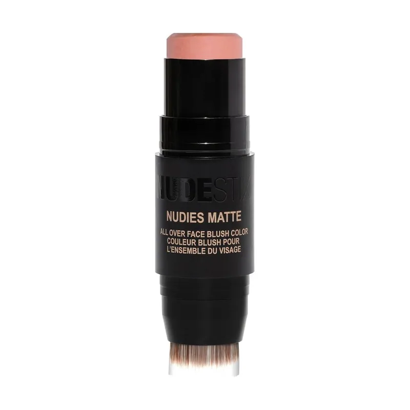 Blush Nudestix Nudies Matte