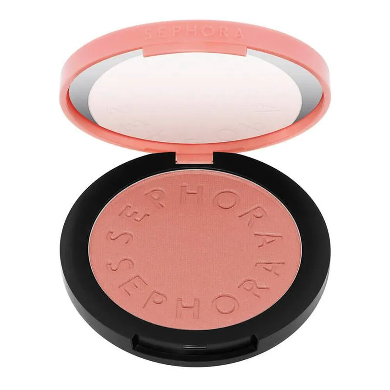 Blush Sephora Collection Colorful