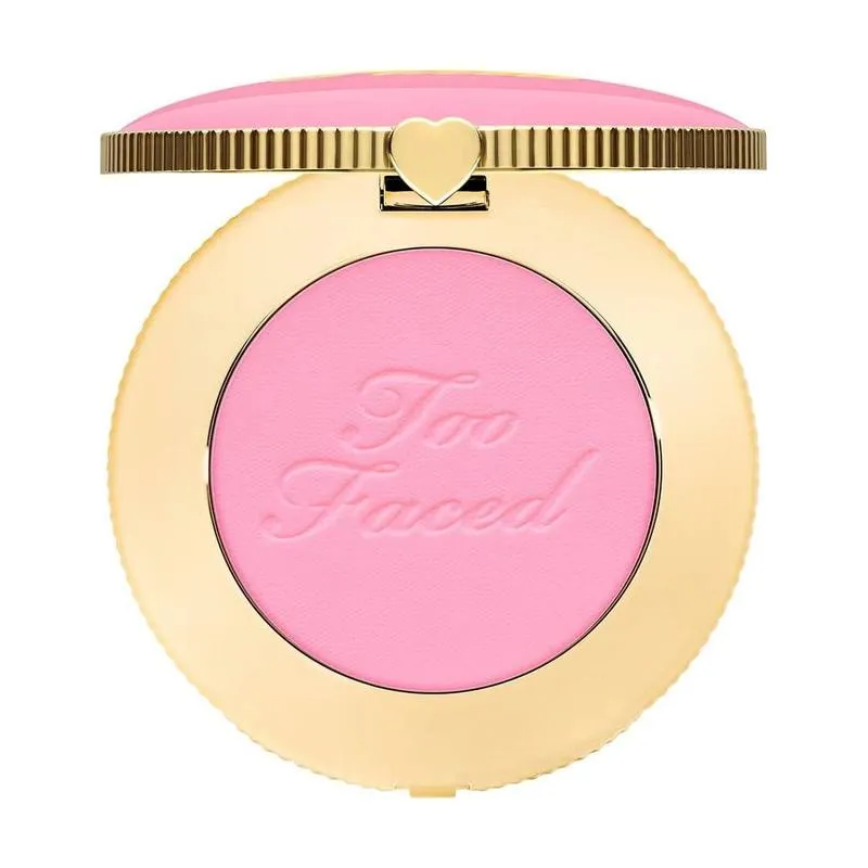 Blush Too Faced Pinker Times Ahead Cloud Crush Blush