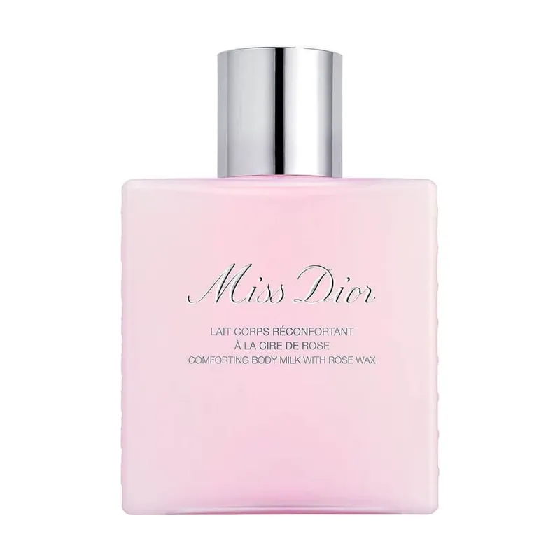 Body Milk Dior Miss Dior Rose Feminino
