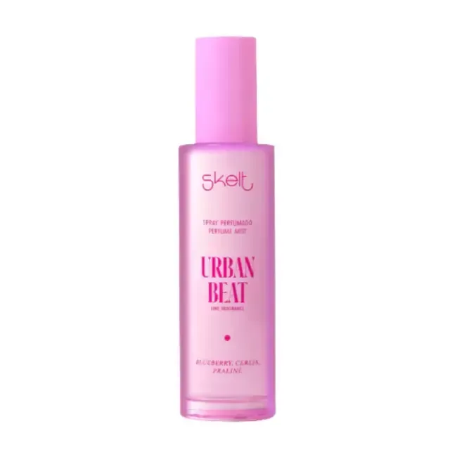 Body Splash Skelt