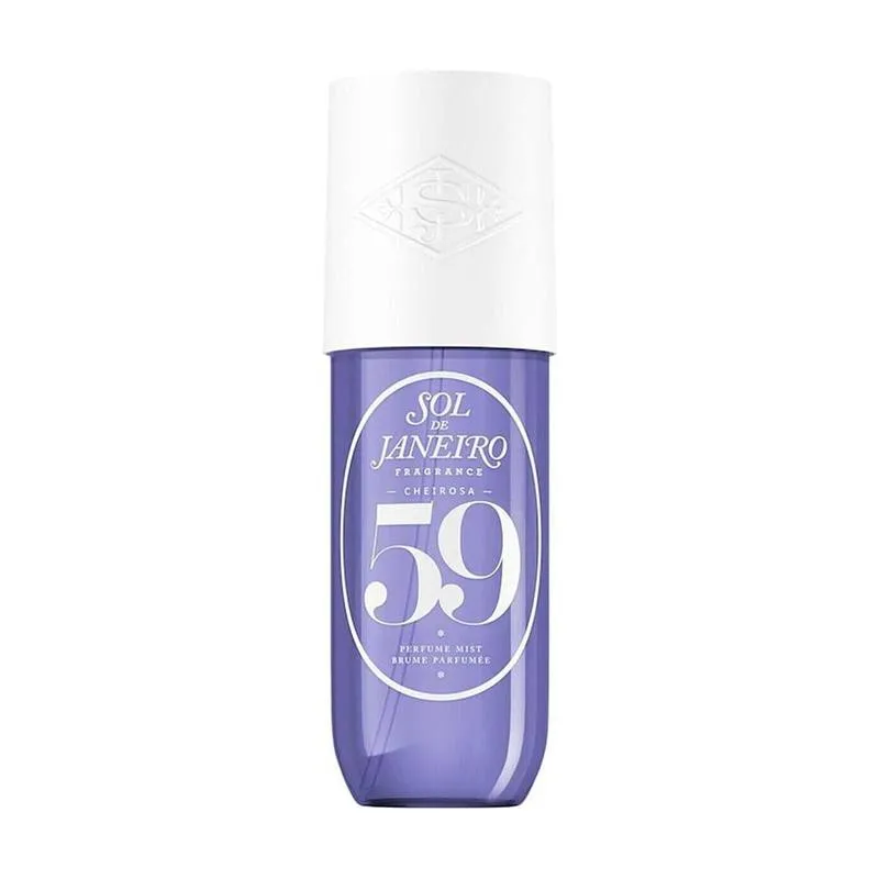 Body Splash Sol de Janeiro Cheirosa ’59 Body & Hair