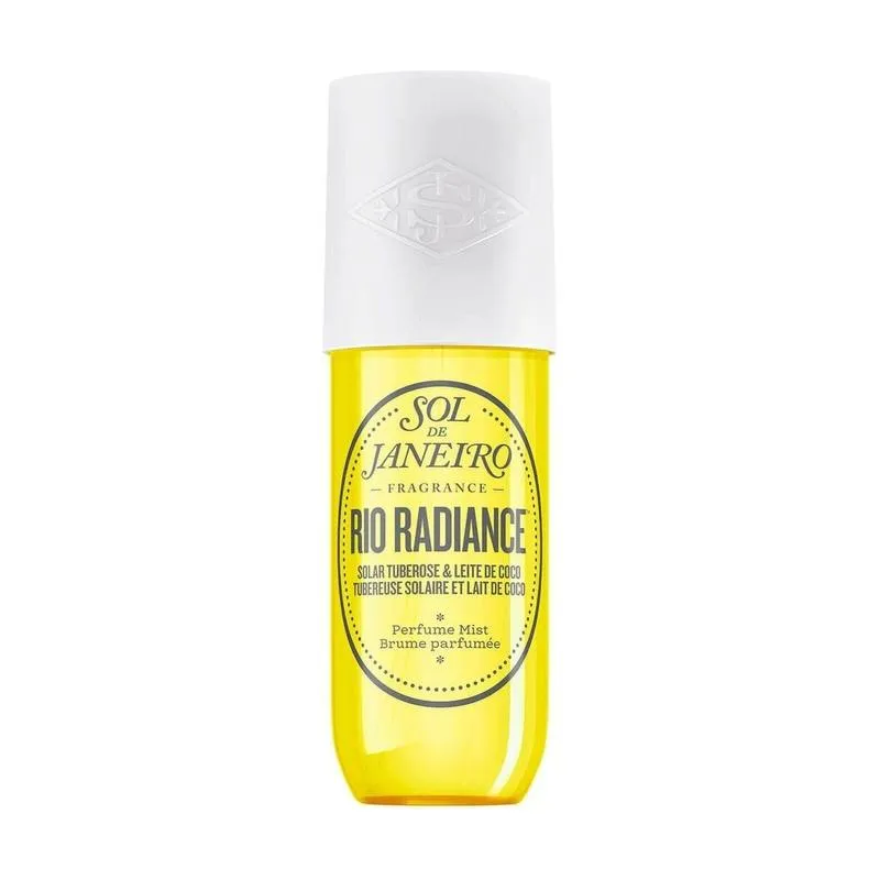 Body Splash Sol de Janeiro Rio Radiance Mist