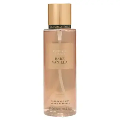 Body Splash Victoria's Secret