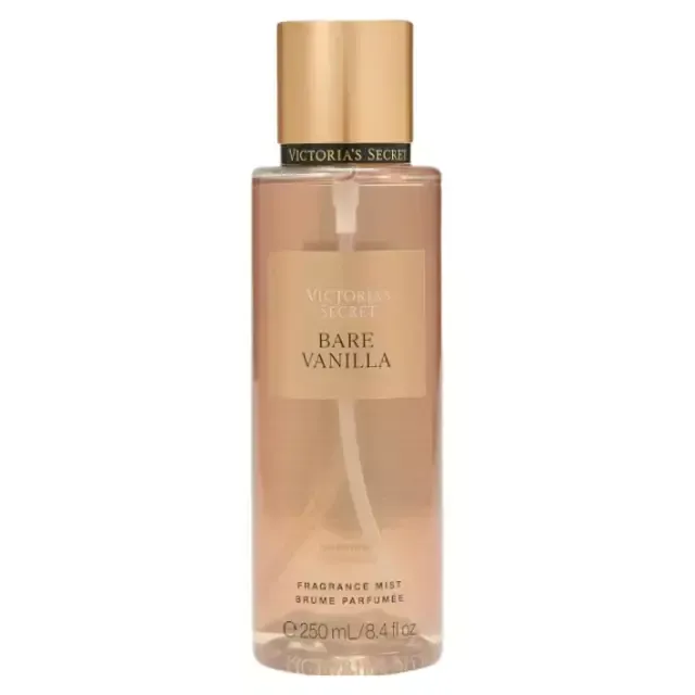 Body Splash Victoria's Secret