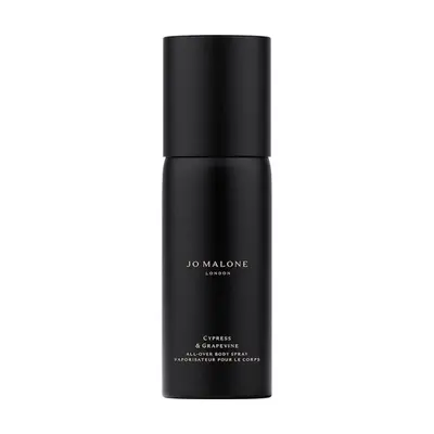 Body Spray Jo Malone Cypress & Grapevine Intense
