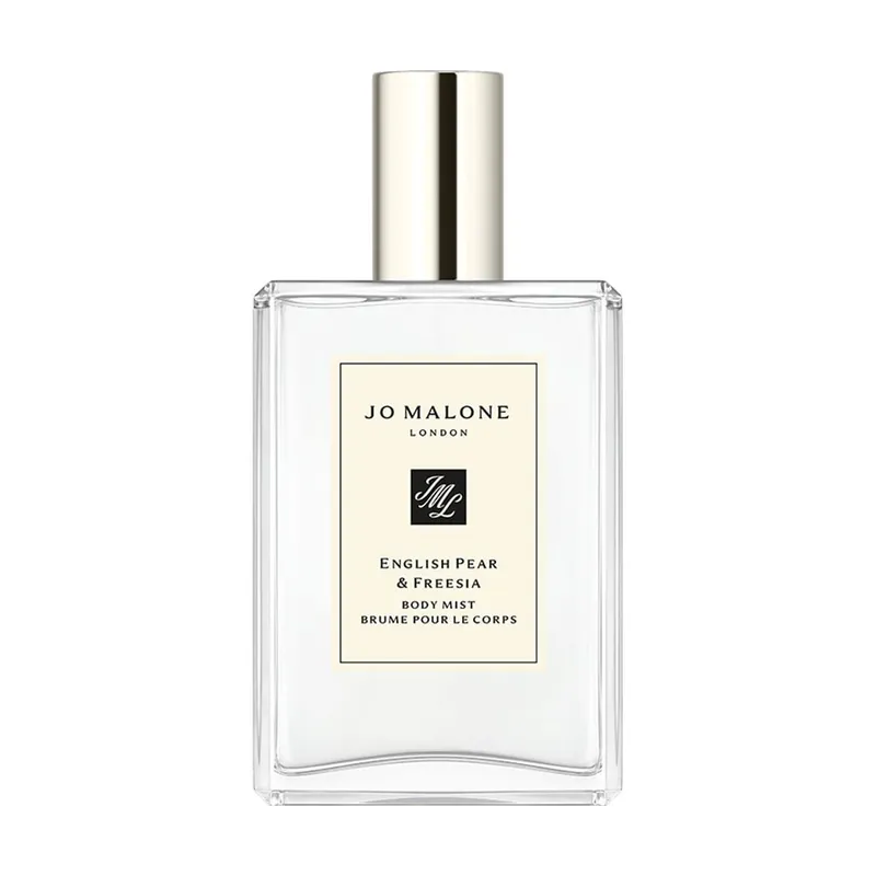 Body Spray Jo Malone English Pear & Freesia