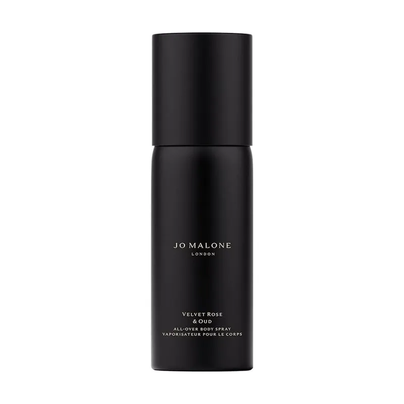 Body Spray Jo Malone Velvet Rose & Oud Intense