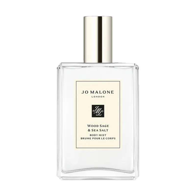 Body Spray Jo Malone Wood Sage & Sea Salt