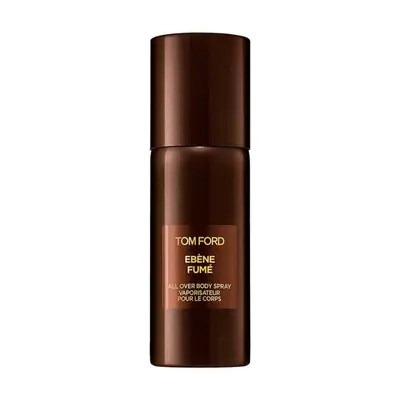Body Spray Tom Ford Ébène Fumé Unissex