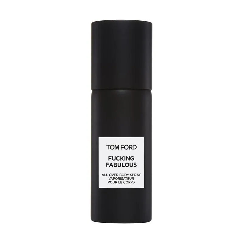 Body Spray Tom Ford Fucking Fabulous