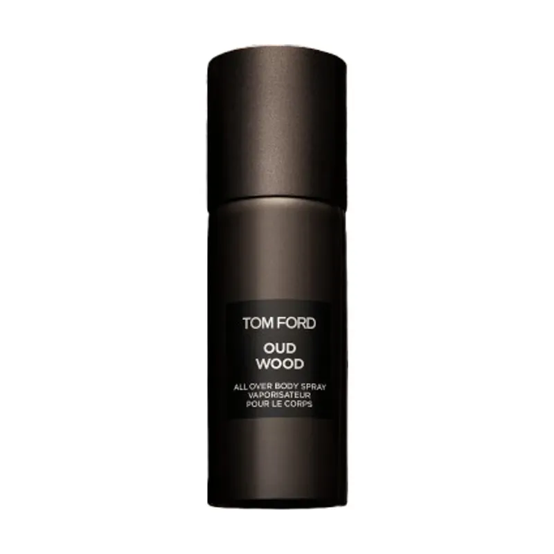 Body Spray Tom Ford Oud Wood