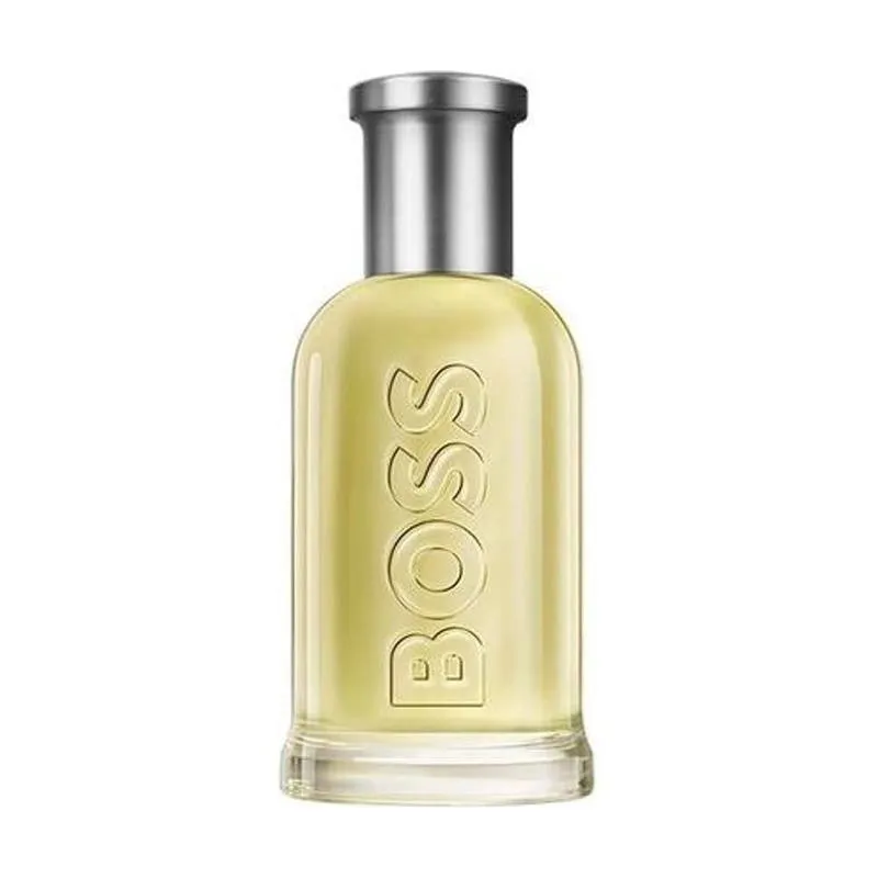 Boss Bottled Hugo Boss - Perfume Masculino - Eau de Toilette