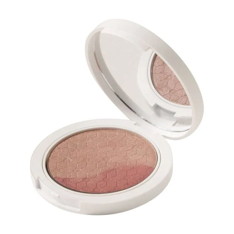 Bronzer em Pó Care Natural Beauty Clean Bronzer