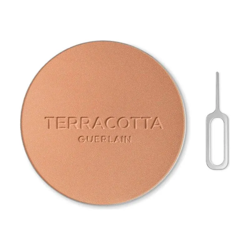 Bronzer Guerlain Terracota Original
