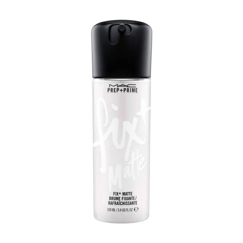 Bruma de Hidratação MAC Prep + Prime Fix + Matte