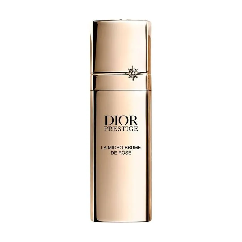Bruma Facial Dior Prestige La Micro-Brume de Rose
