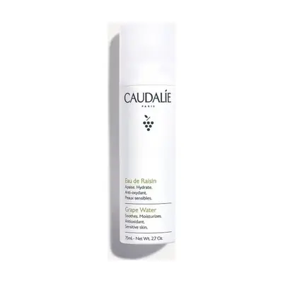 Bruma Facial Hidratante Água de Uva Caudalie