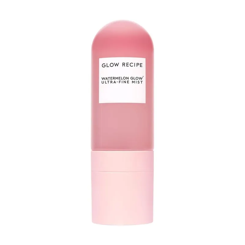 Bruma Facial Hidratante Glow Recipe Watermelon Glow