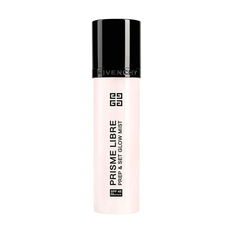 Bruma Givenchy Prisme Libre Prep & Set Glow