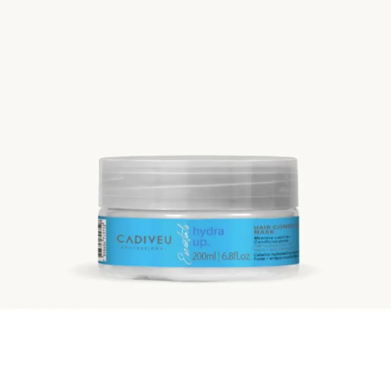 Cadiveu Essentials Hydra Up Máscara 200ml