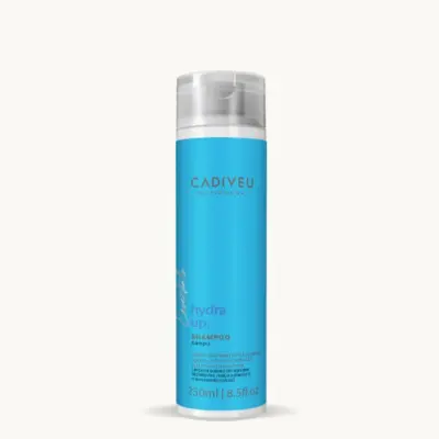 Cadiveu Essentials Hydra Up Shampoo 250ml