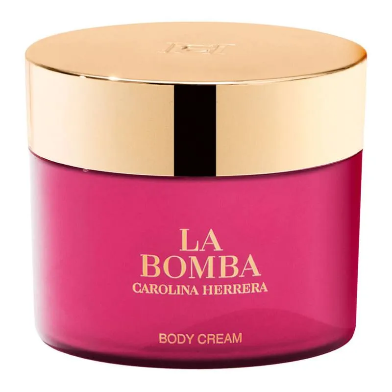Carolina Herrera La Bomba Body Cream