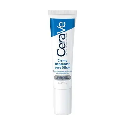 CeraVe Creme Reparador para olhosera
