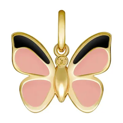 Charm Carolina Herrera Butterfly