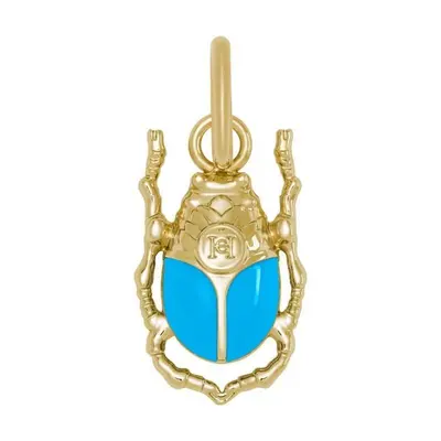 Charm para Case de Batom Carolina Herrera