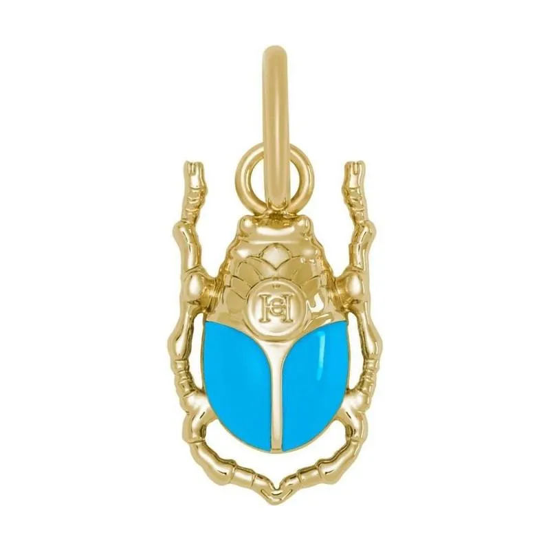 Charm para Case de Batom Carolina Herrera