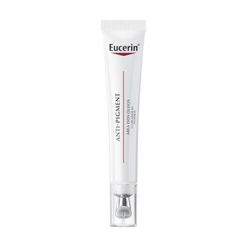 Clareador De Olheiras Eucerin Anti-Pigment