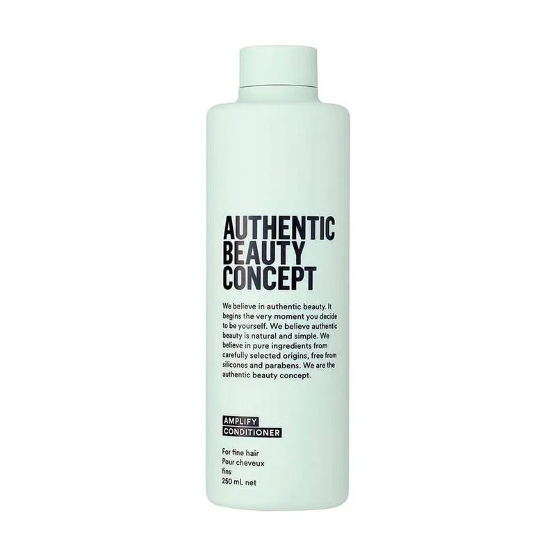 Condicionador Authentic Beauty Concept Amplify