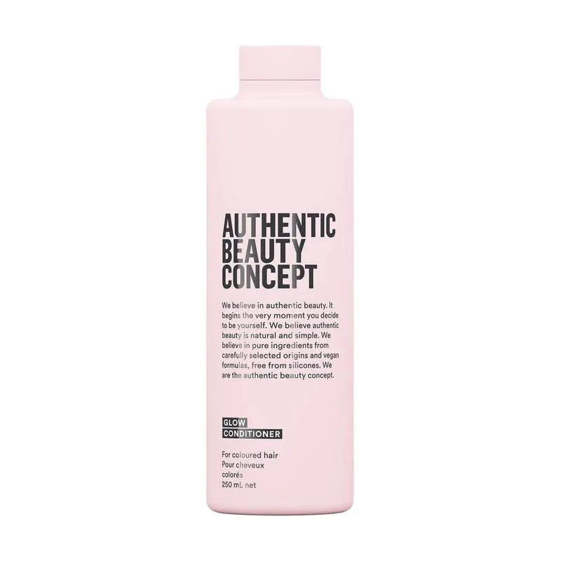 Condicionador Authentic Beauty Concept Glow