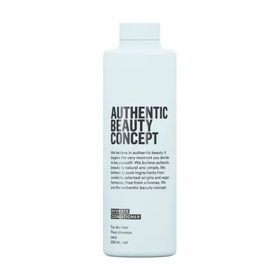 Condicionador Authentic Beauty Concept Hydrate