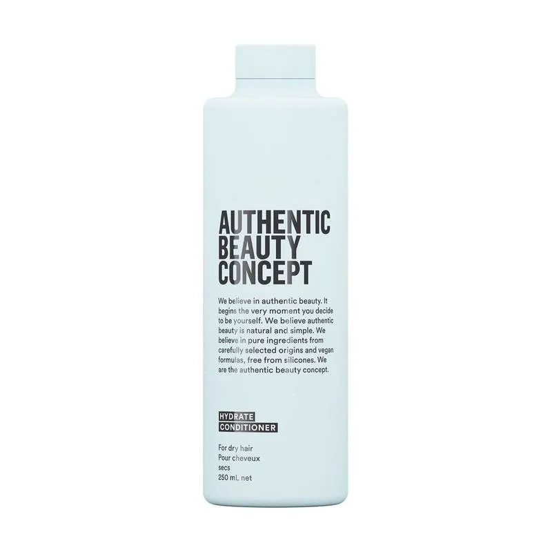 Condicionador Authentic Beauty Concept Hydrate
