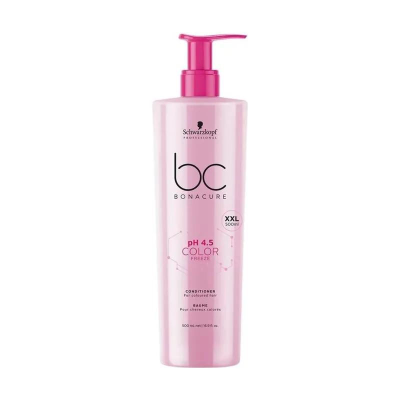 Condicionador BC Bonacure pH 4.5 Color Freeze