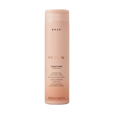 Condicionador Braé Go Curly