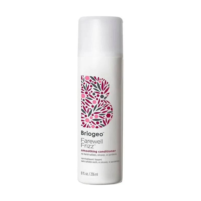 Condicionador Briogeo Farewell Frizz™ Smoothing Conditioner