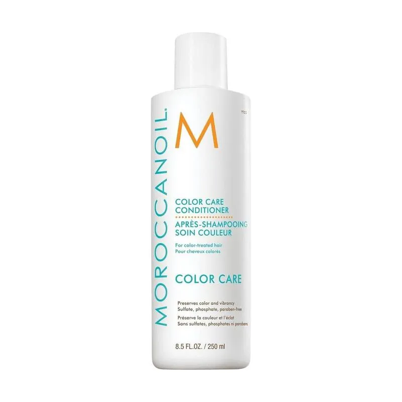 Condicionador Cuidado da Cor Moroccanoil Color Care