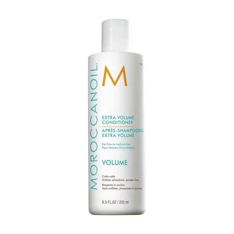 Condicionador de Volume Extra Moroccanoil