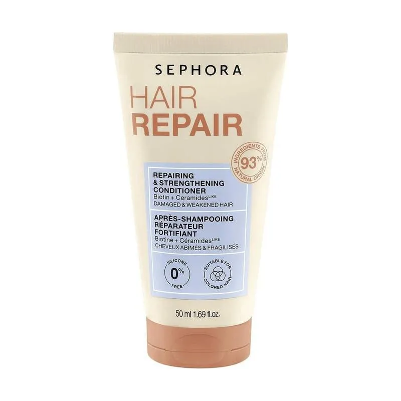 Condicionador Fortalecedor Sephora Collection