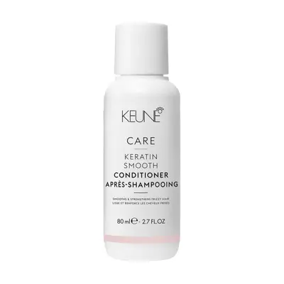 Condicionador Hidratante Keratin Smooth