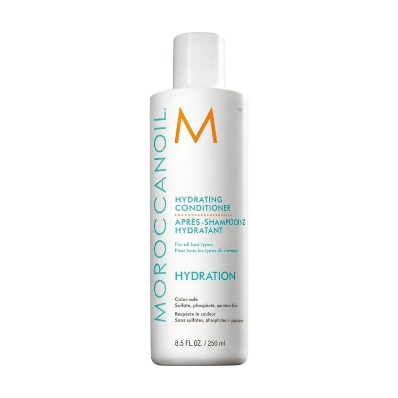 Condicionador Hidratante Moroccanoil Hydrating Conditioner