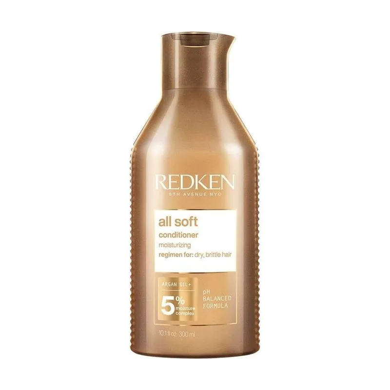Condicionador Hidratante Redken All Soft