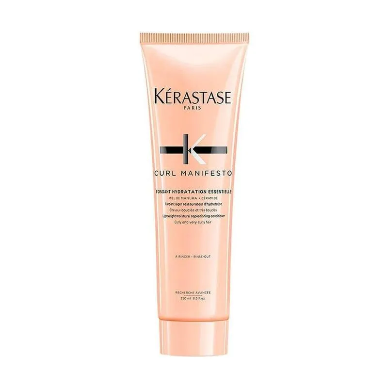 Condicionador Kérastase Curl Manifesto Fondant Hydratation Essentielle