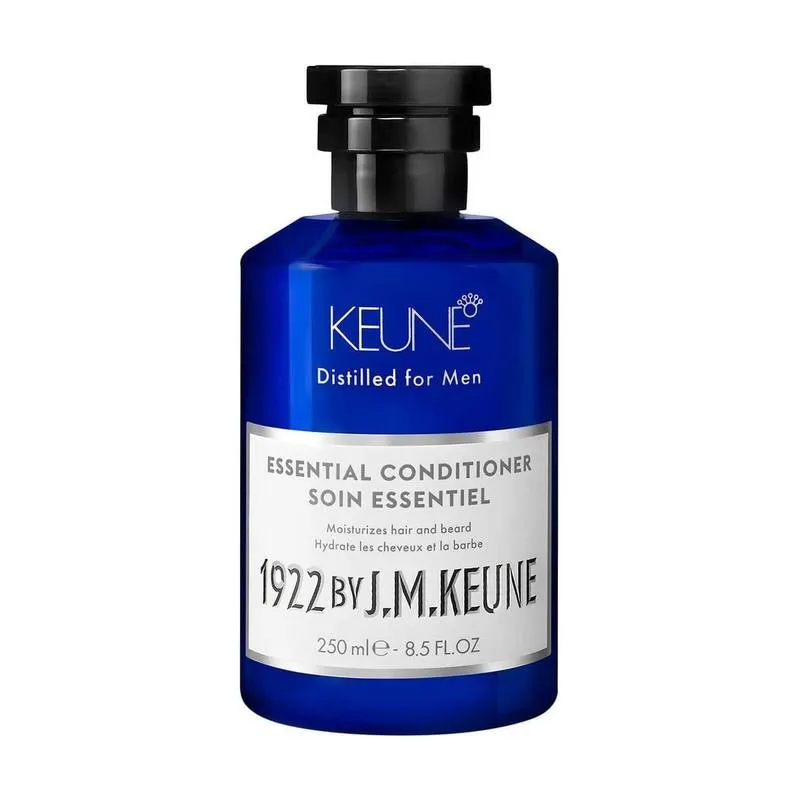 Condicionador Keune 1922 Essential